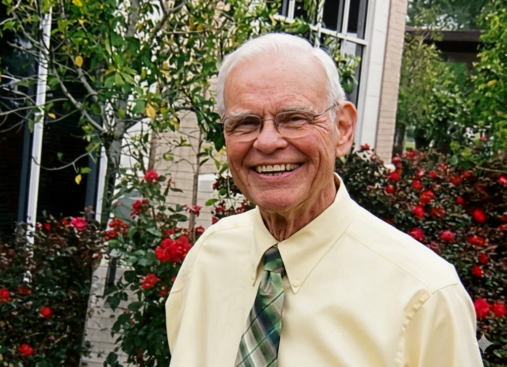 Rev. Robert E. Cheney Profile Photo
