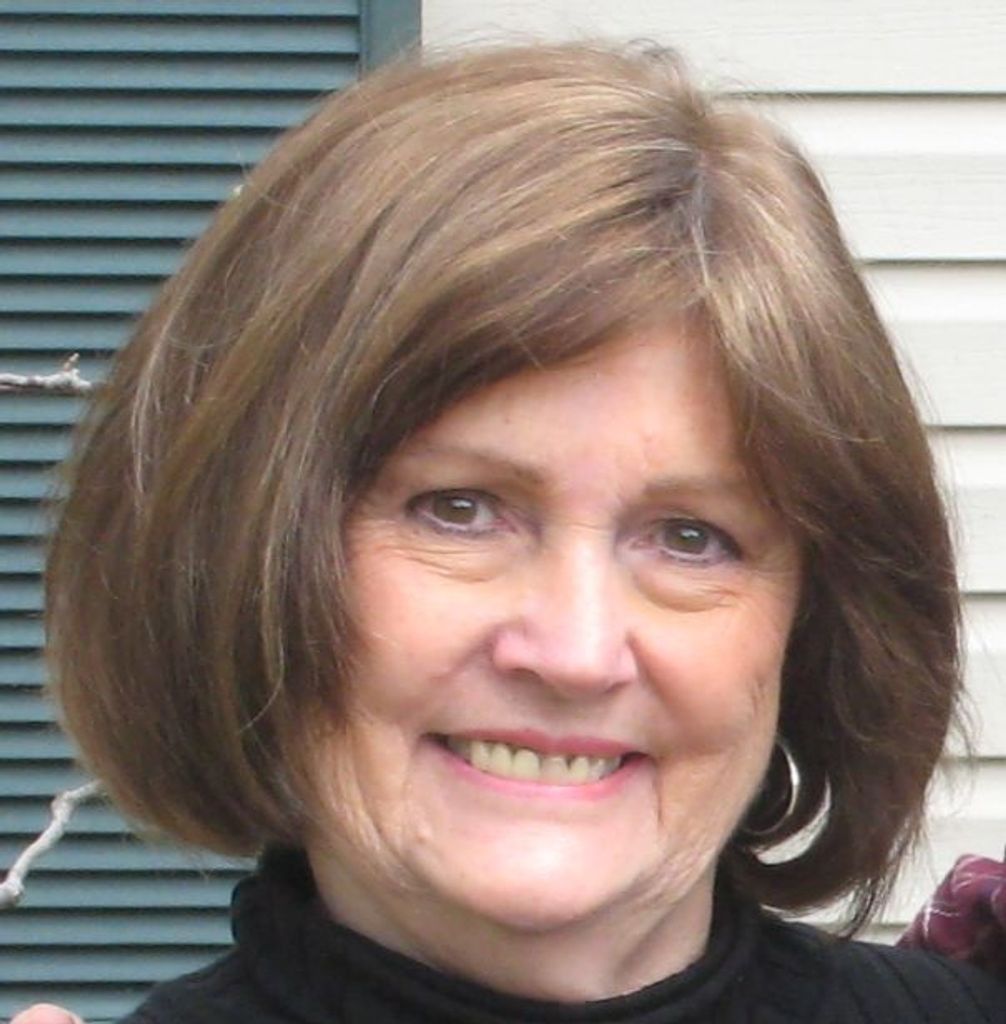 Linda Payne