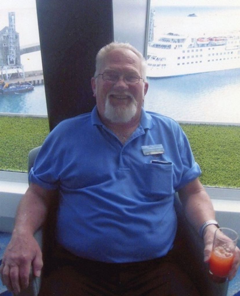 Larry Winther Profile Photo