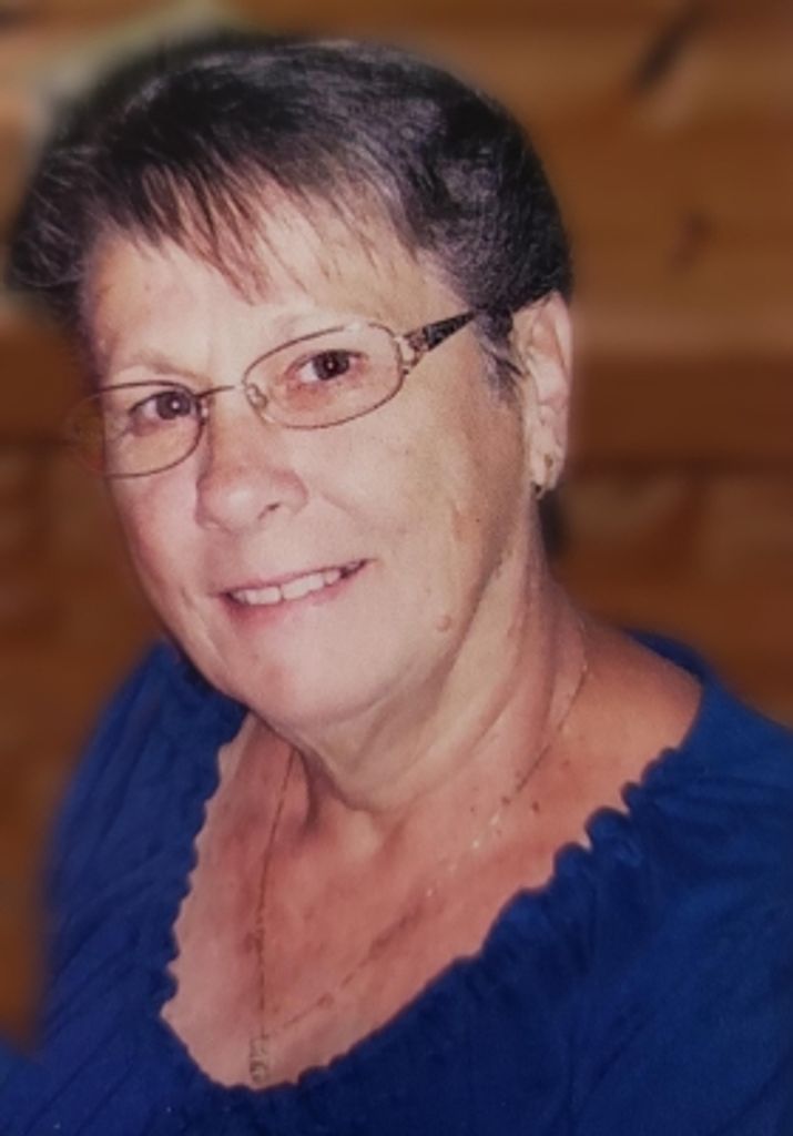 Rosemary Lee Smith Profile Photo