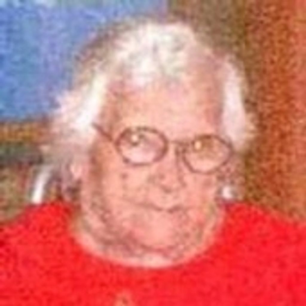 Lillian Crandall