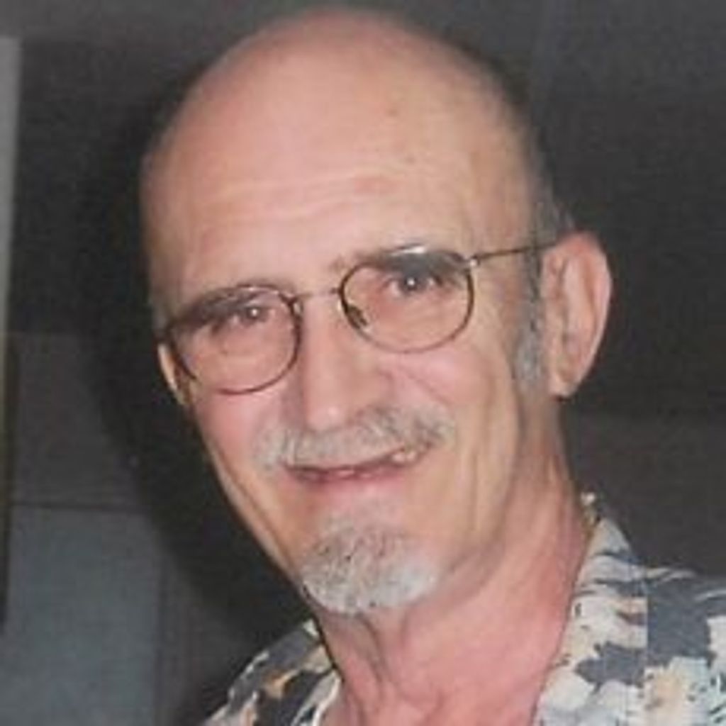 Donald  Alanson Walker