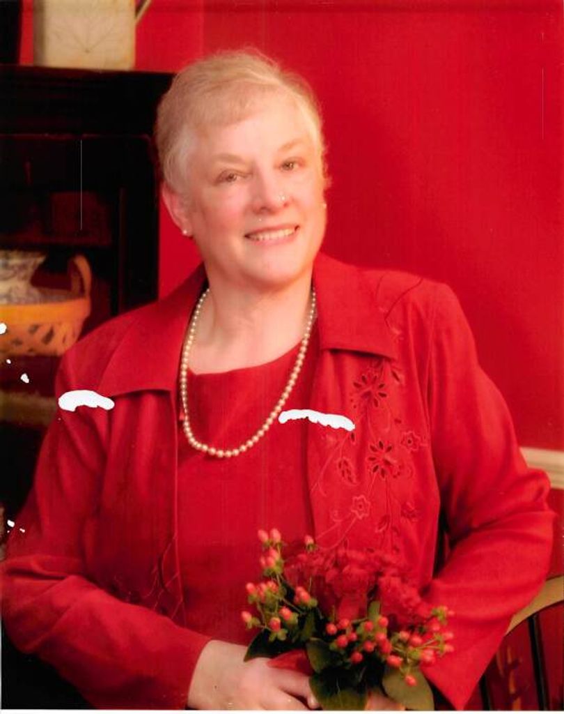 Carol J (Reichert)  Gutberlet