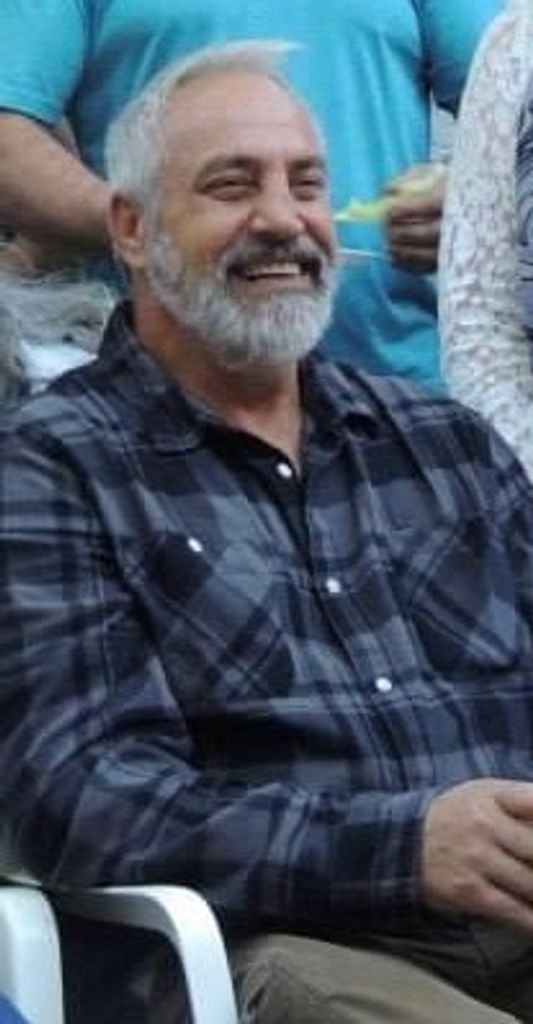 Ralph R. Reeson Jr. Profile Photo