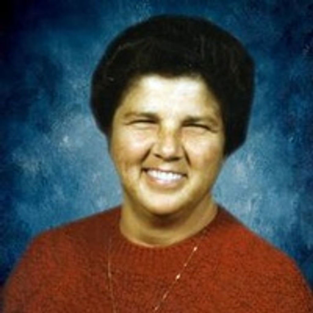 Mary  Ellen Herring