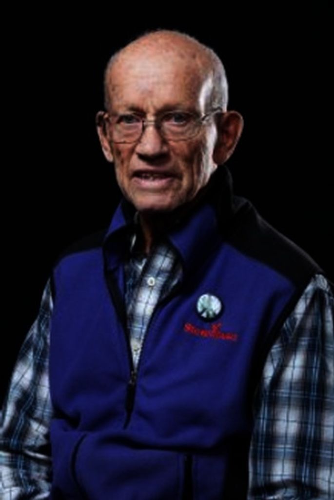 Gerald E. Rudolph Profile Photo