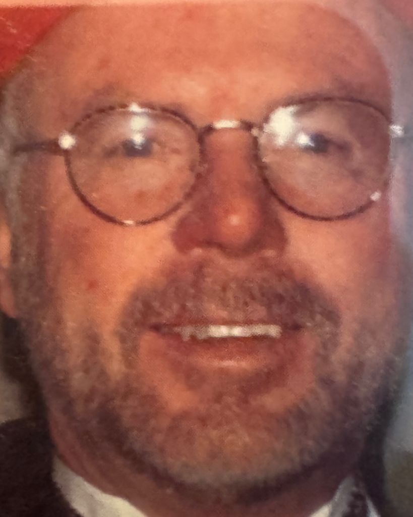 Thomas Allen