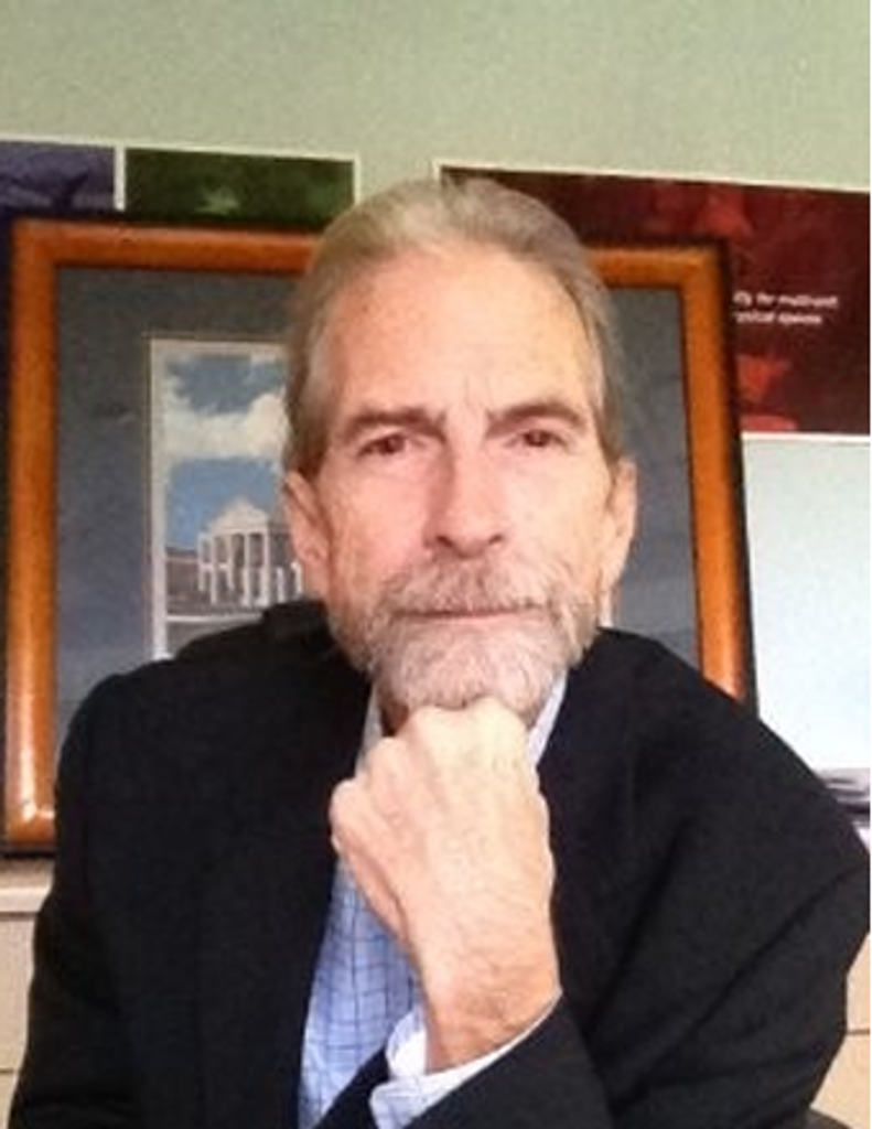 Charles Field Iii Profile Photo