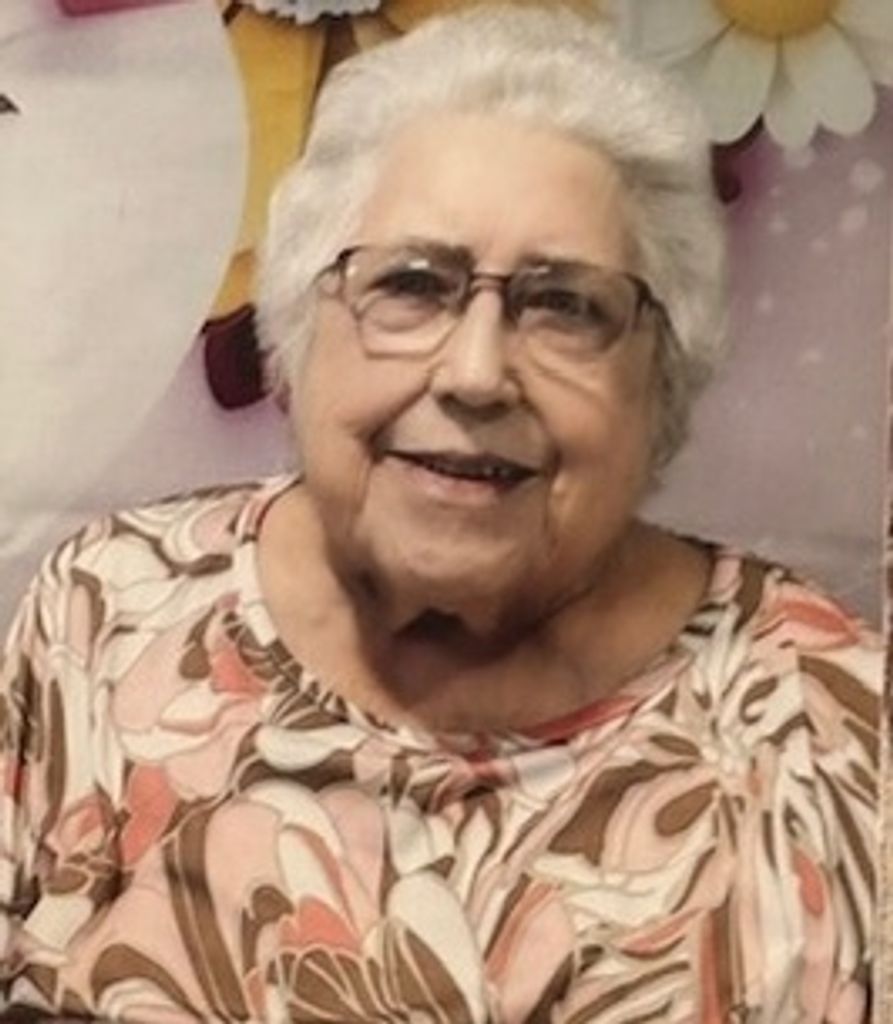 Betty G. Pace Profile Photo