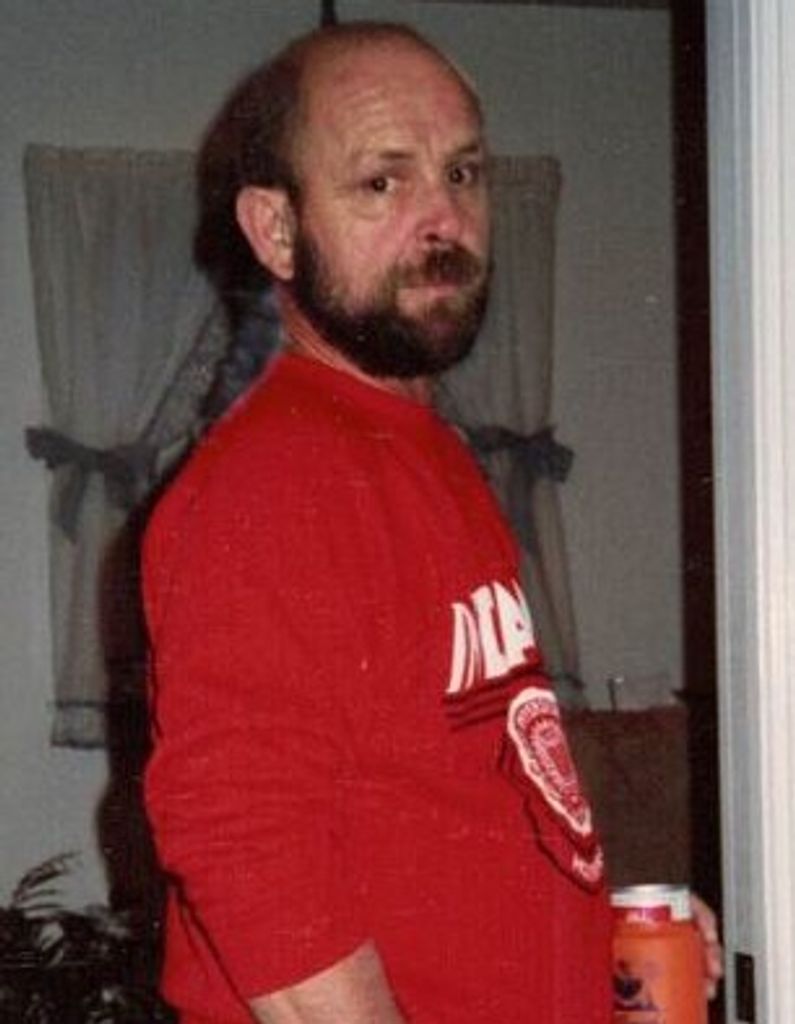 Jerry Lee Elrod Profile Photo