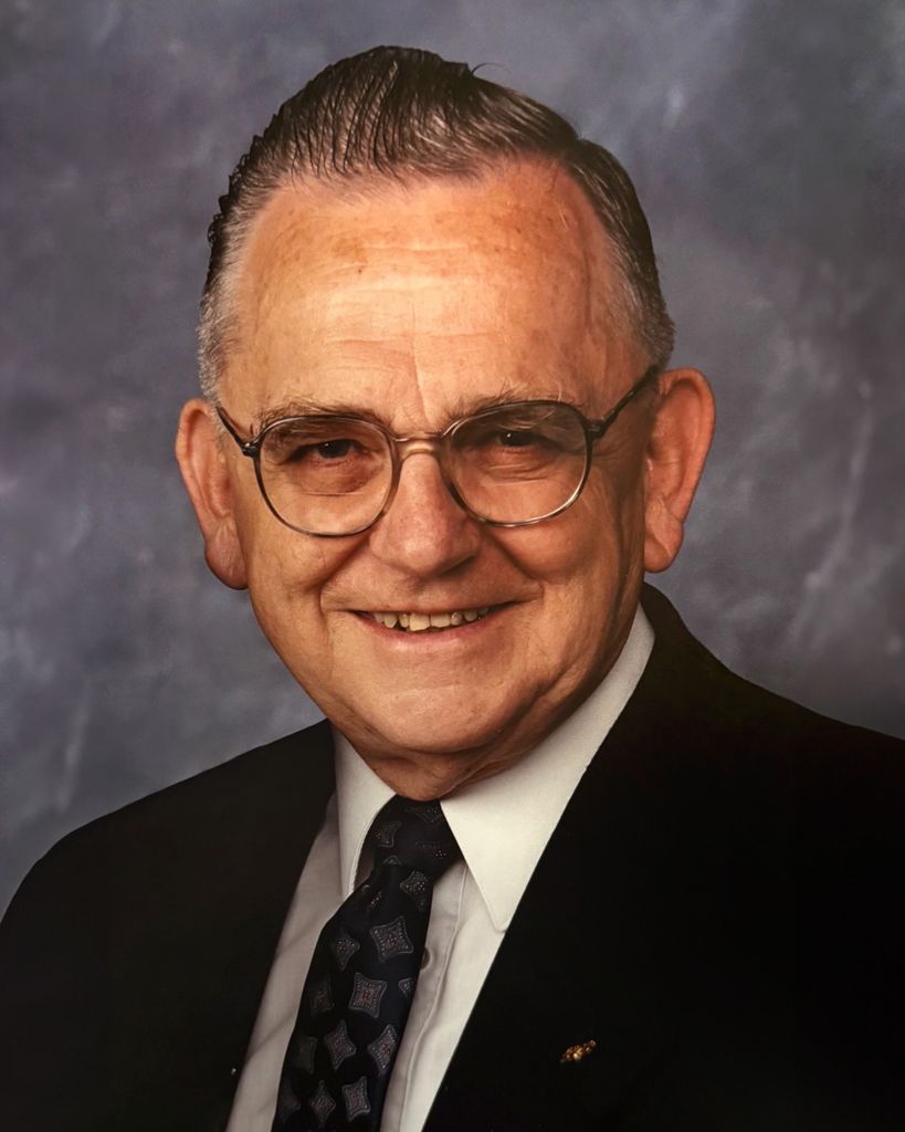 Kenneth Baldwin Profile Photo