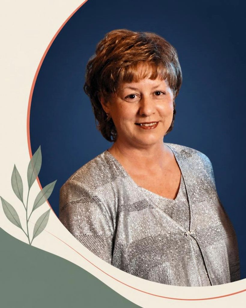 Sue Ann Luthe Profile Photo
