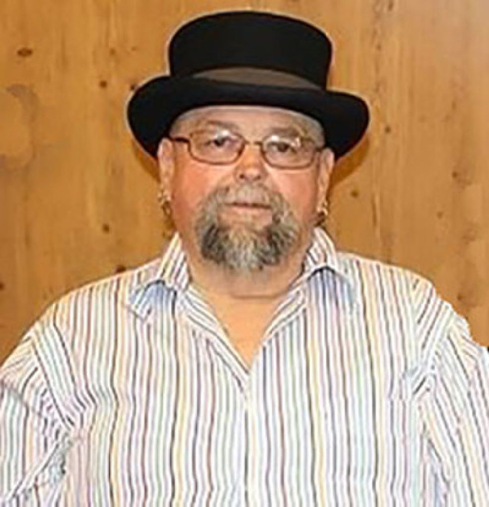 Gary Melville Elder Profile Photo