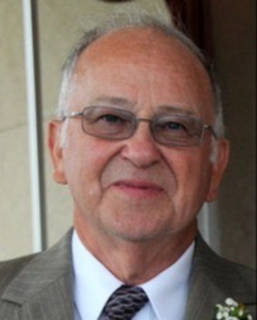 Virgil Lee Warden Profile Photo