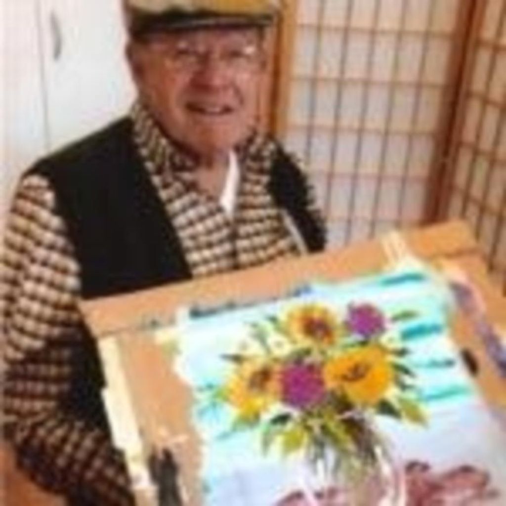 Wilbur Franklin Thomas