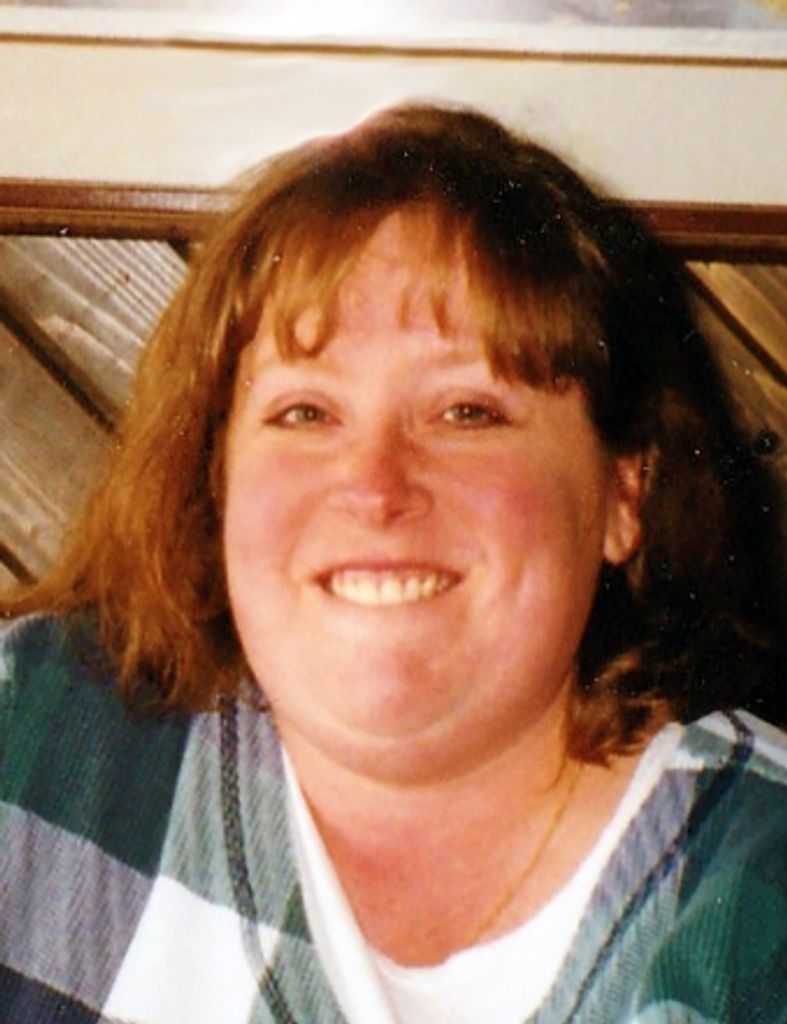 Teresa J. Dlugosinski