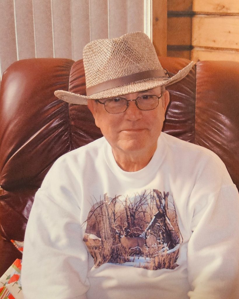 Basil LeRoy Bowers Profile Photo