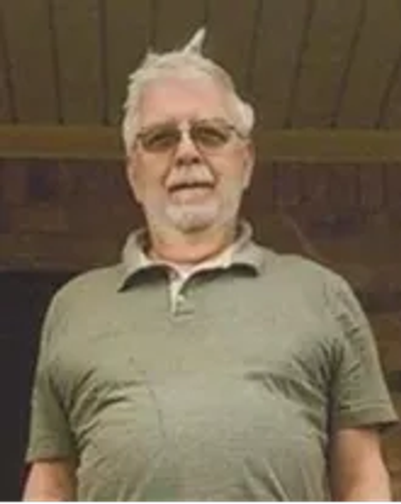 Robert Earl "Bob" Basey