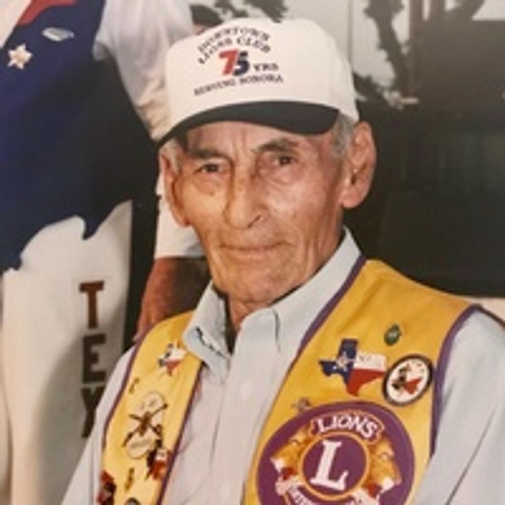 Robert G. "Beto" Duran
