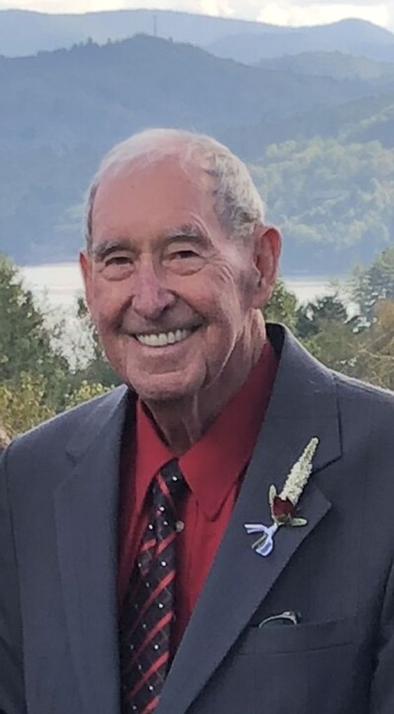 Dr. William "Bill" Costner Profile Photo