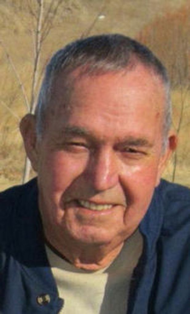 Harold D Dorsey