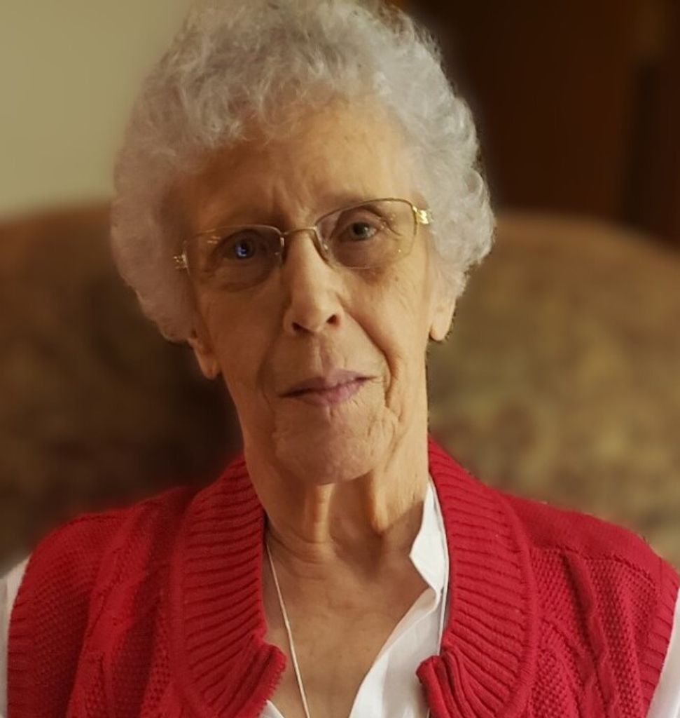 Shirley Ann (Kesler)  Bennett