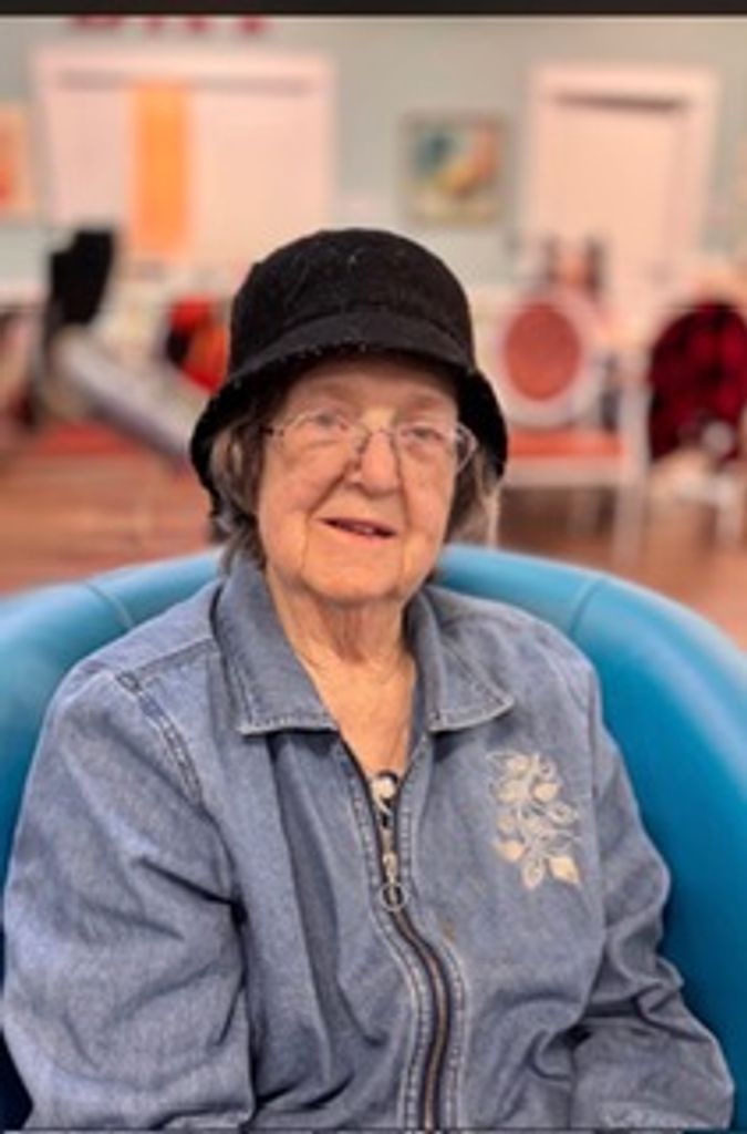 Gussie Ellen Ridgeway Profile Photo