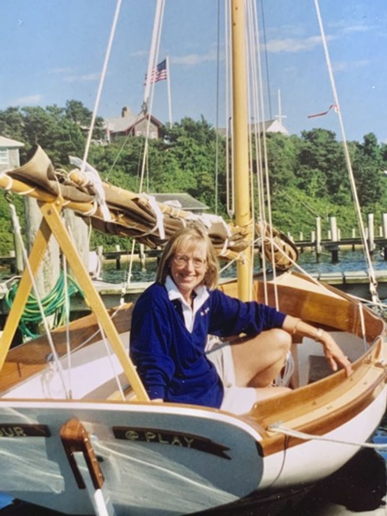 Erika L. Whitmore Profile Photo