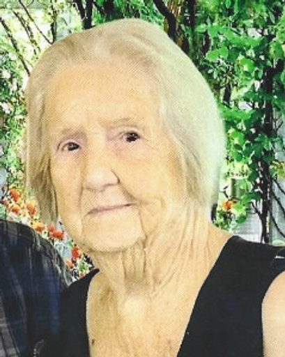 Mary Lena Lhamon's obituary image