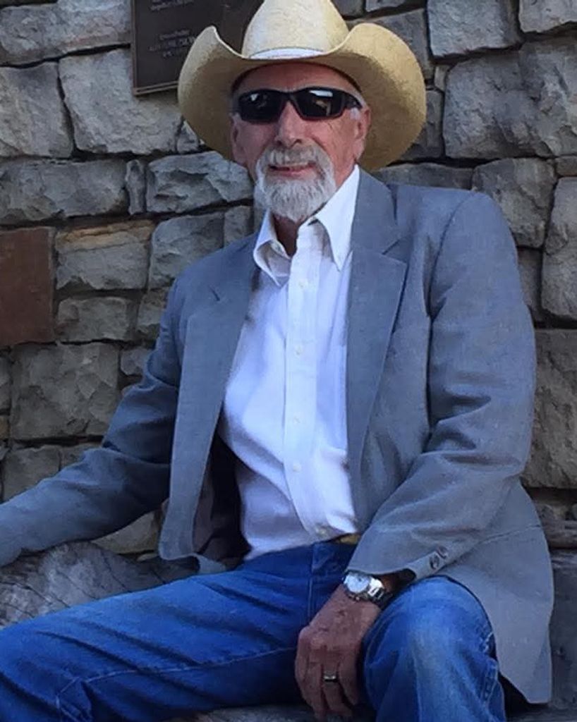 Stephen Ray White Profile Photo