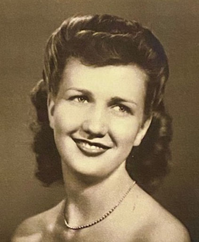 Golda Downs