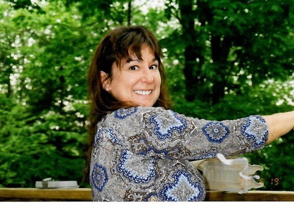 Gina M. Paye Profile Photo