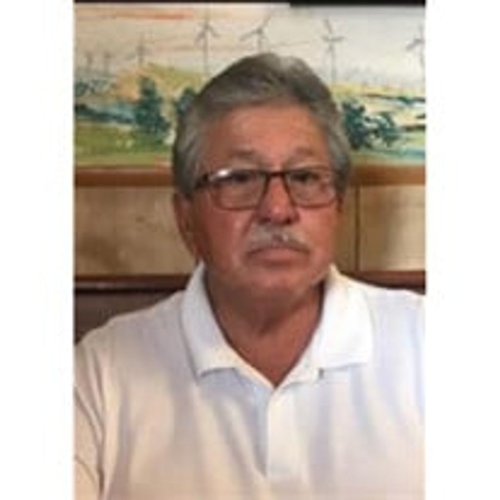 Ronald Coleman Poolaw