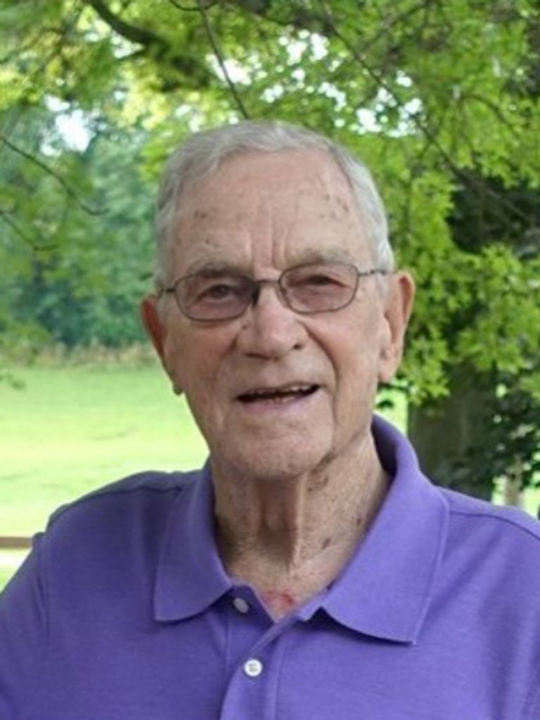 William Joseph Bloss Profile Photo