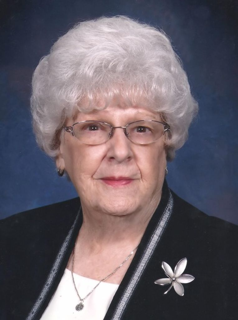 Marion E. Schuckert Profile Photo