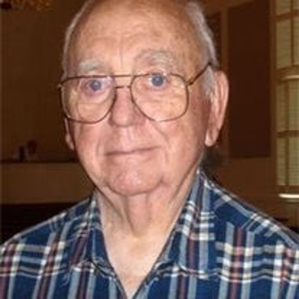 James Obituary