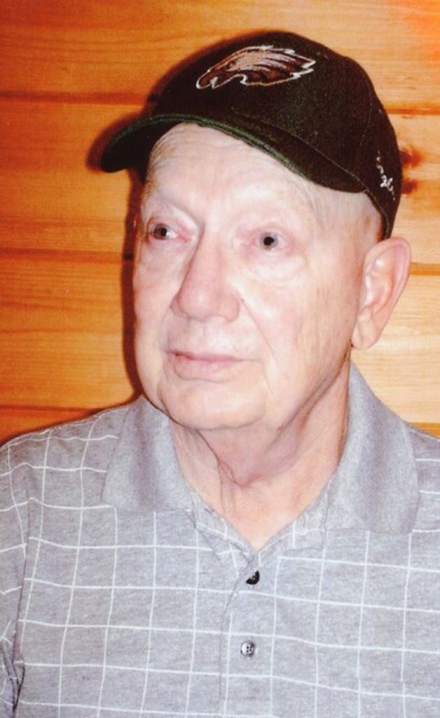 Otis A. "Wally" Wallhofer Profile Photo