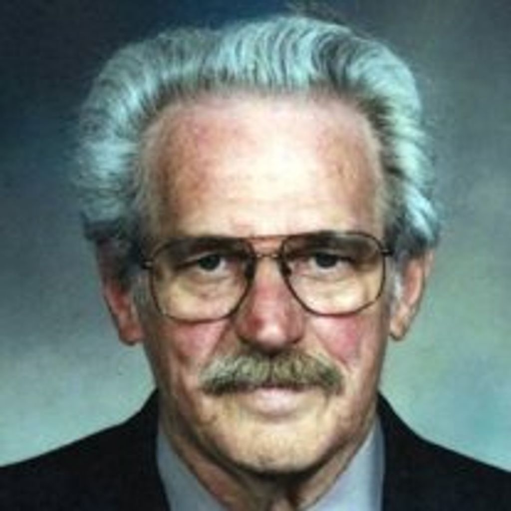 Neil Melville Spahr Profile Photo