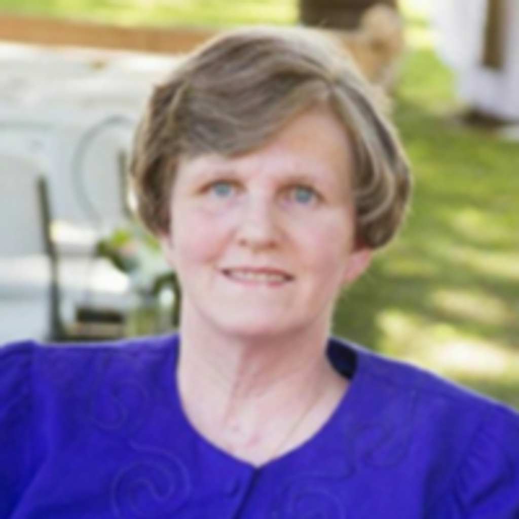 Marlene F. Parks