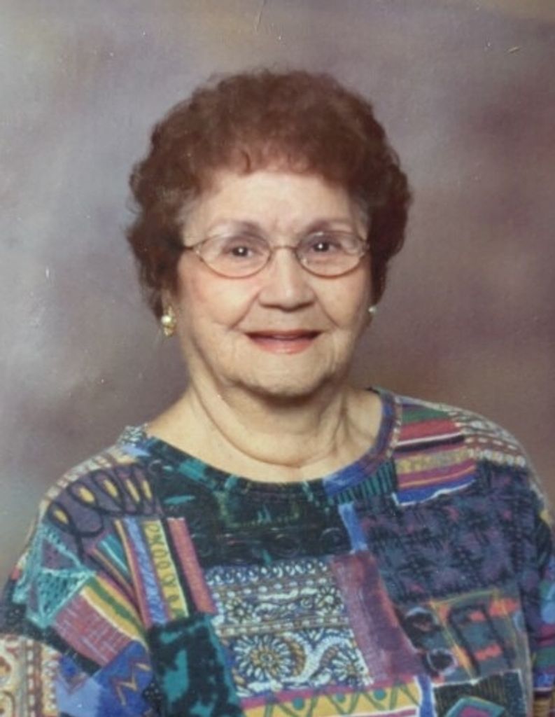 Frances (Mcintosh)  Tuhro