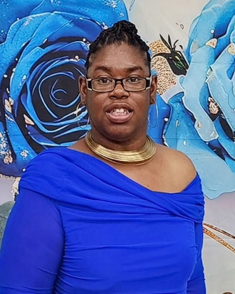 Ms. Shardae L. Cross Profile Photo
