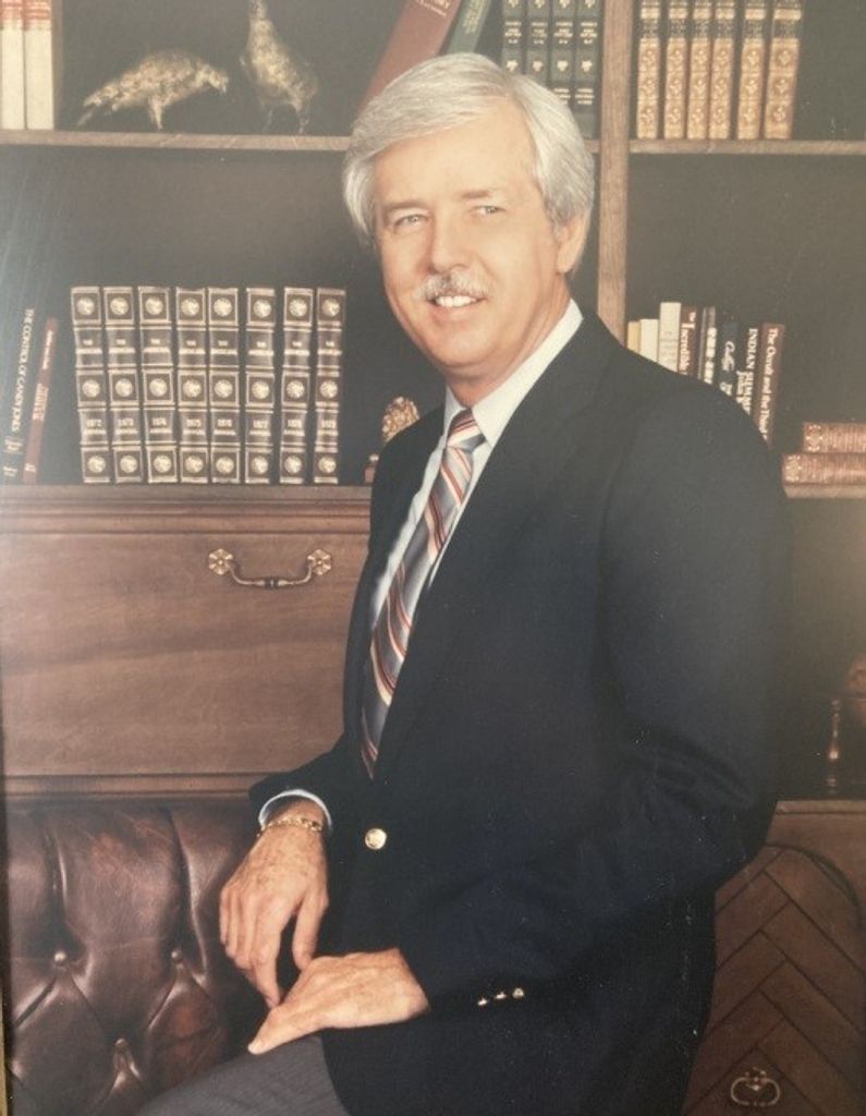 Karl Pritchett, Jr.