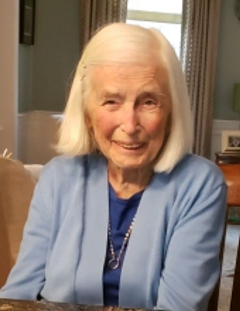 Elizabeth Ann Stinehour