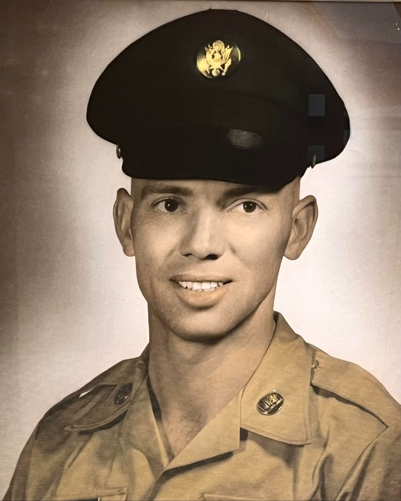 Bobby Gene Church