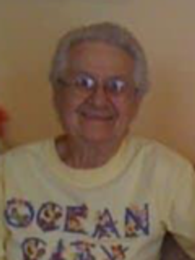 Photo of Christina Kokosinski
