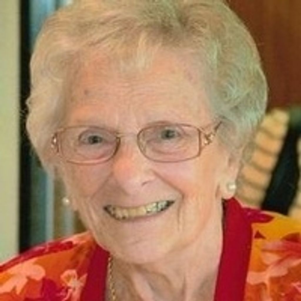 Patricia M. Triana