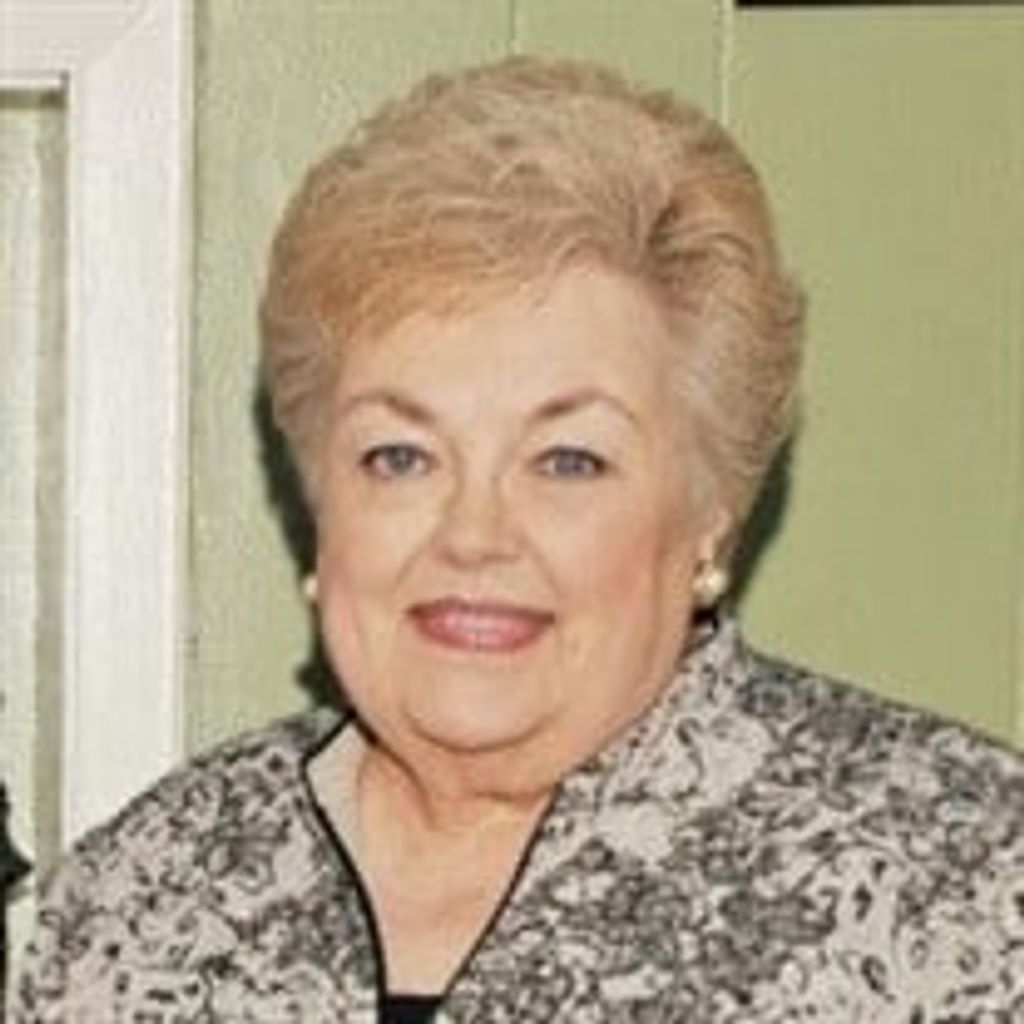 Charlene Lillian Nussbaum White