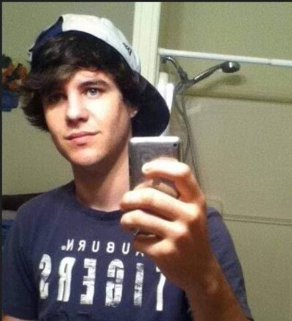 Dustin Douglas Canter Profile Photo