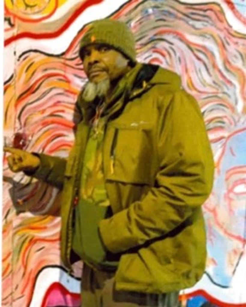 Johnathan Kirkpatrick III