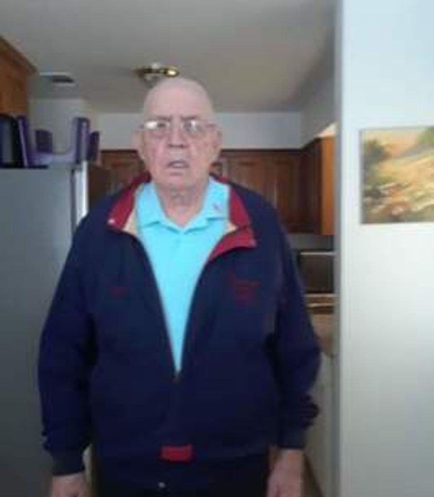 Daniel W. Henslee